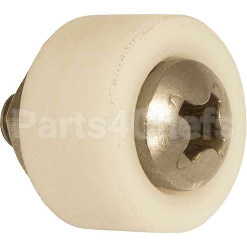 104253 Compatible Groen Roller Assy Sliding Dump Tray