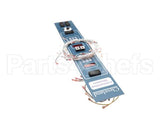 104265 Cleveland Timer Assembly.;Elec.control Conv. Fi