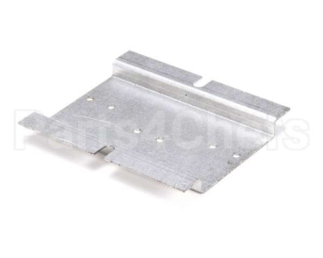 104284 Cleveland Bracket;Solenoid Mntg.; Sc3.15