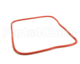 104292 Cleveland Gasket;Door-Pcl Cut 84 In; End