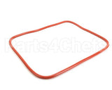 104292 Cleveland Gasket;Door-Pcl Cut 84 In; End