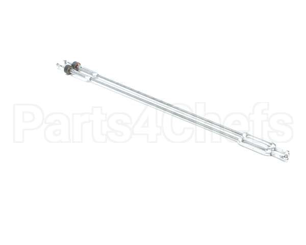 104295 Groen Kit Fan Isolator Cc20-G Oven