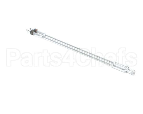 104295 Groen Kit Fan Isolator Cc20-G Oven