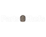 104328 Turbochef Set Screw Skt Cup Pt 1/4-20 X 1/4 Lg