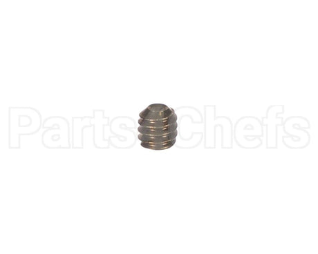 104328 Turbochef Set Screw Skt Cup Pt 1/4-20 X 1/4 Lg