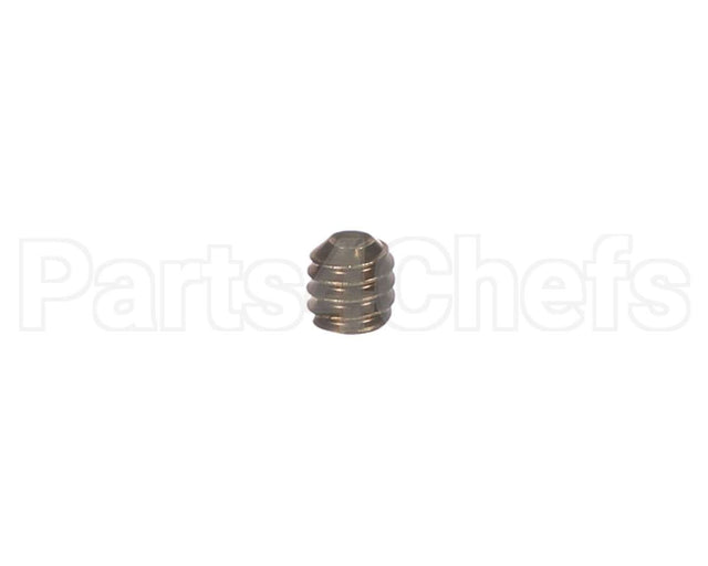 104328 Turbochef Set Screw Skt Cup Pt 1/4-20 X 1/4 Lg