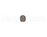 104328 Turbochef Set Screw Skt Cup Pt 1/4-20 X 1/4 Lg