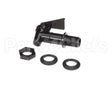 104333 Turbochef Faucet, 3/4-16Unf, 1 Long (Mms 7-11 Only