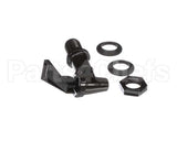 104333 Turbochef Faucet, 3/4-16Unf, 1 Long (Mms 7-11 Only