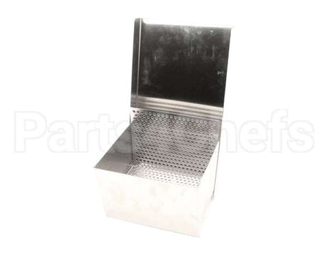 104340 Groen Splashguard Assembly