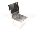 104340 Groen Splashguard Assembly