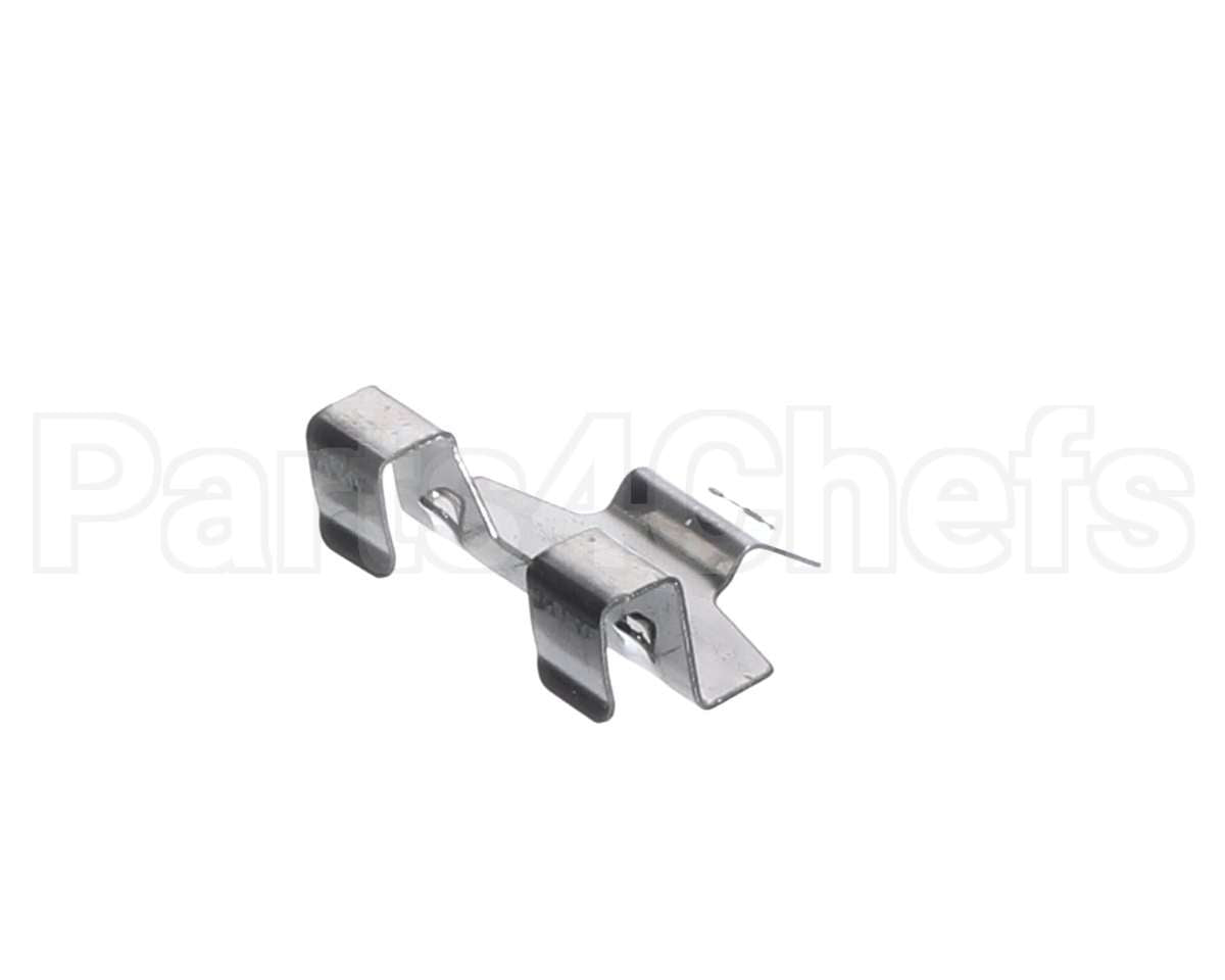 104342-CLIP Turbochef Clip Light Assembly