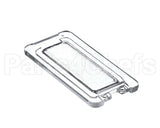 104342-GL Turbochef Hhd Light Glass Replacement