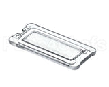 104342-GL Turbochef Hhd Light Glass Replacement
