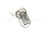 104342 Turbochef Lamp Assembly W/Bulb