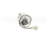 104342 Turbochef Lamp Assembly W/Bulb