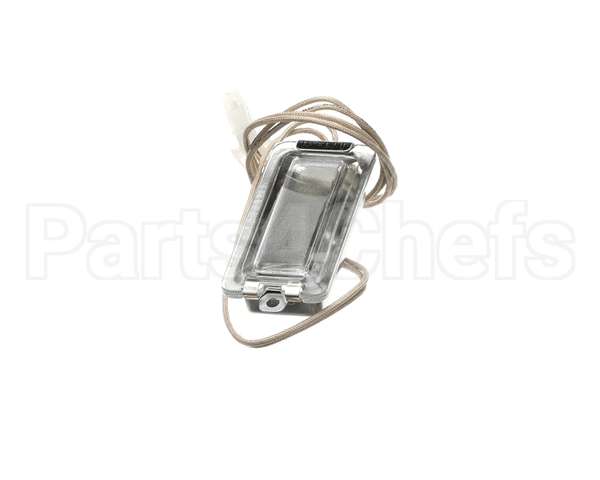 104342 Turbochef Lamp Assembly W/Bulb