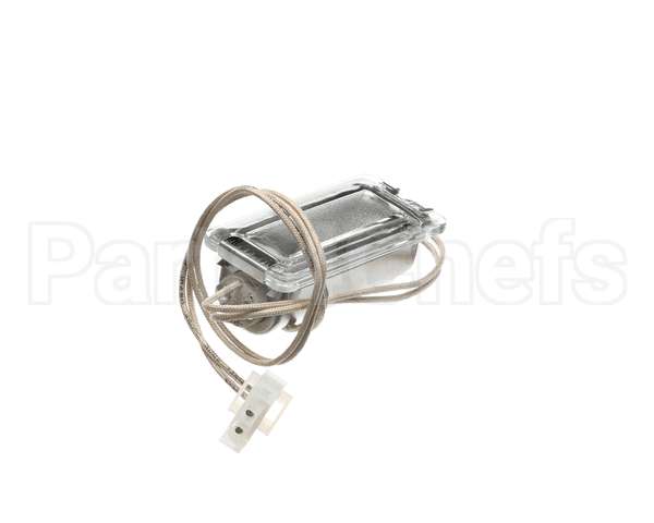 104342 Turbochef Lamp Assembly W/Bulb