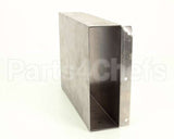 1043699 Southbend Range Grease Chute Assembly