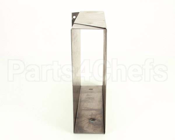 1043699 Southbend Range Grease Chute Assembly