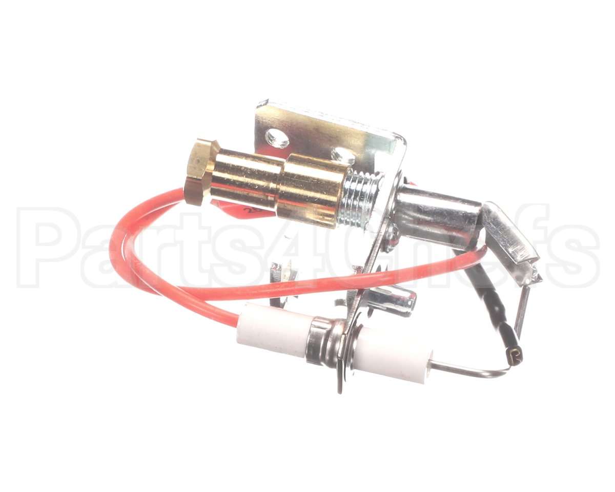 104376003R Nortek Repl,Pilot Assy-L-Sp-R