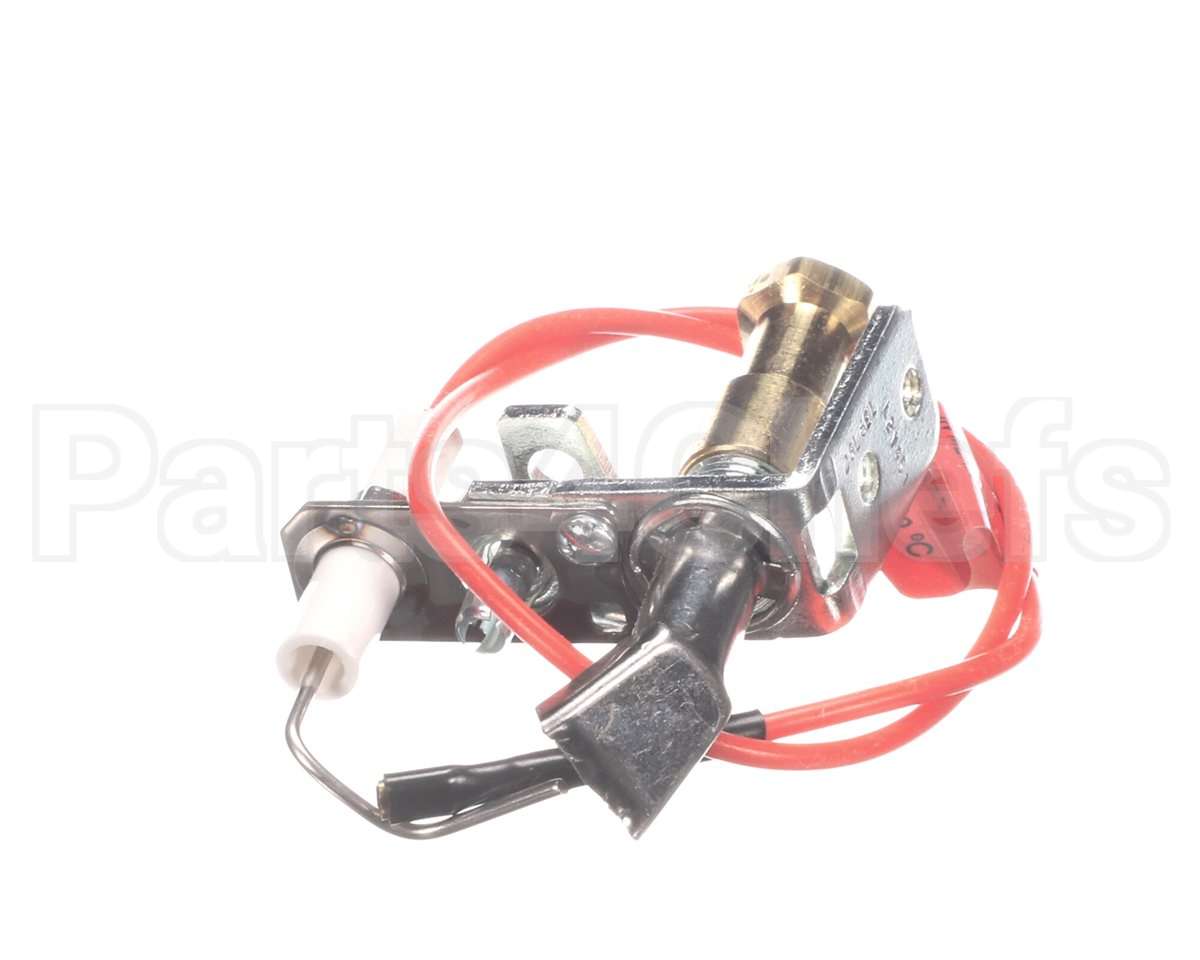 104376003R Nortek Repl,Pilot Assy-L-Sp-R