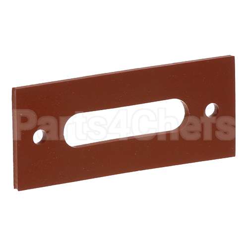 104386 Compatible Cleveland Gasket 3.5" X 1.5"