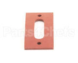104386 Cleveland Gasket;Heater;Drying Elem; S/C
