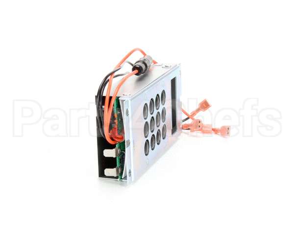 104389 Cleveland Timer;Assembly;Ncc(Timer Term