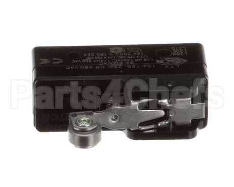 104403 Cleveland Micro Switch