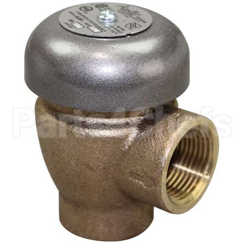 104429 Compatible Champion Vacuum Breaker