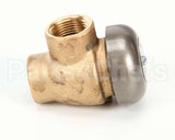 104429 Champion - Moyer Diebel Vacuum Breaker 3/4In Brass