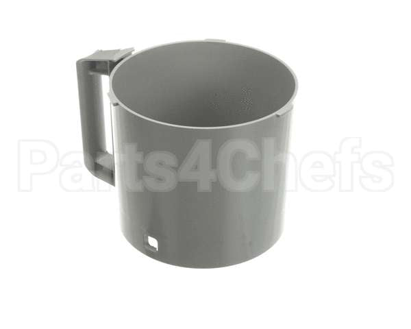 104434S Robot Coupe Cutter Bowl 3.7L R301D