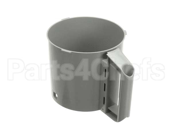 104434S Robot Coupe Cutter Bowl 3.7L R301D