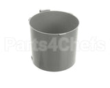 104434S Robot Coupe Cutter Bowl 3.7L R301D