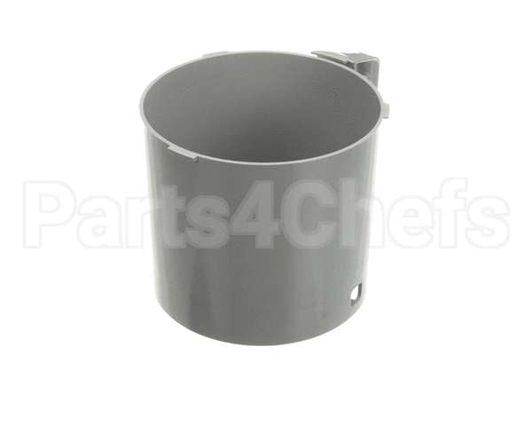 104434S Robot Coupe Cutter Bowl 3.7L R301D