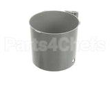 104434S Robot Coupe Cutter Bowl 3.7L R301D