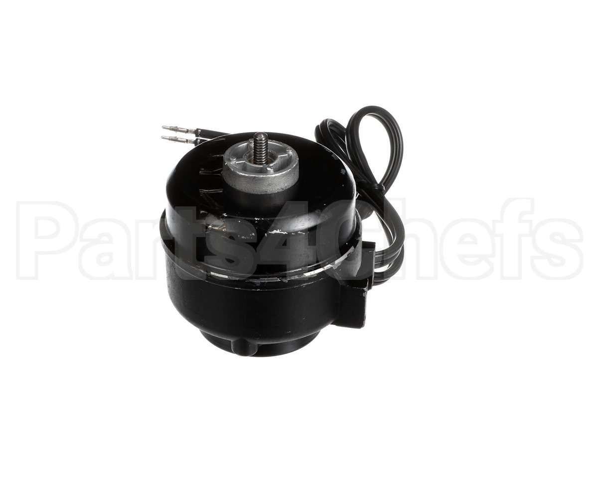 1044435 Sandenvendo Motor Fan Evap. Rd2