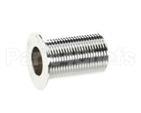 10448 Fisher Drain Ws 3/4 X 1 3/4 Brs Rc