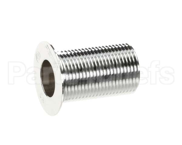 10448 Fisher Drain Ws 3/4 X 1 3/4 Brs Rc