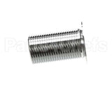 10448 Fisher Drain Ws 3/4 X 1 3/4 Brs Rc