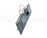 104500 Cleveland X,Pnl.assy.,Elec Conv Steamer