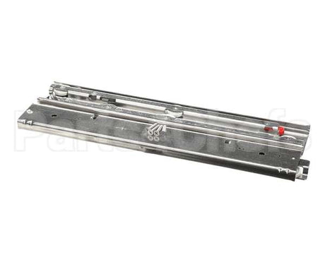 10451-04 Silver King Kit Slides Ld 15.75 In (1 Drwr