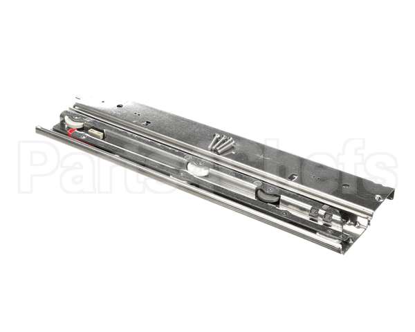 10451-04 Silver King Kit Slides Ld 15.75 In (1 Drwr