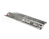 10451-04 Silver King Kit Slides Ld 15.75 In (1 Drwr