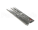 10451-04 Silver King Kit Slides Ld 15.75 In (1 Drwr
