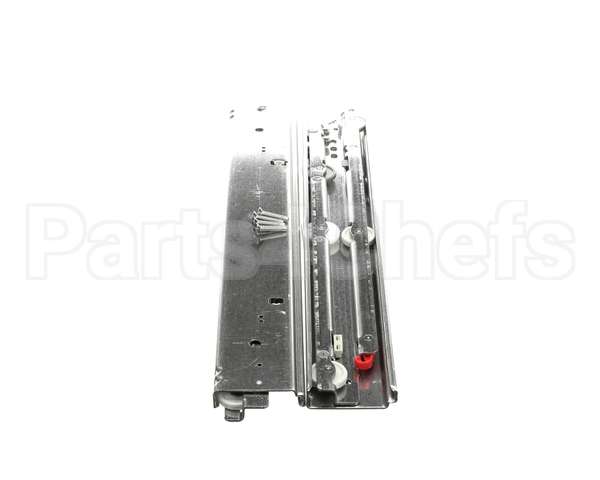 10451-04 Silver King Kit Slides Ld 15.75 In (1 Drwr