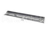 10451-05 Silver King Kit Slides Ld 22 In (1 Drawer)