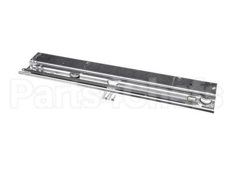 10451-05 Silver King Kit Slides Ld 22 In (1 Drawer)