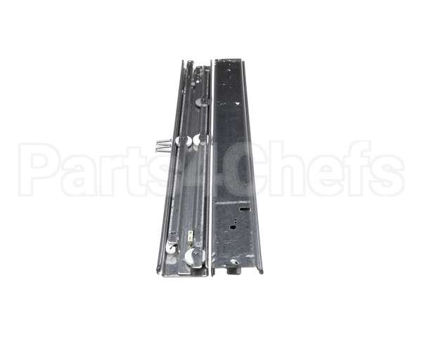 10451-05 Silver King Kit Slides Ld 22 In (1 Drawer)